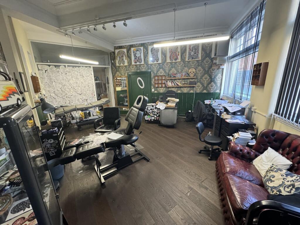 Additional image 8 of 205-206 Newhall Street, Jewellery Quarter, Birmingham, B3 1SH