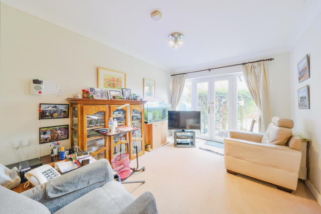 Additional image 13 of Batchwood View, St. Albans, AL3