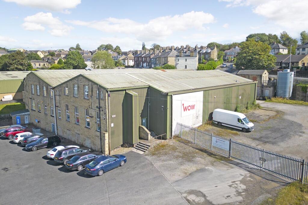 Additional image 6 of Unit 15, Wyke Mills Complex, Huddersfield Road, Bradford, BD12 8JY