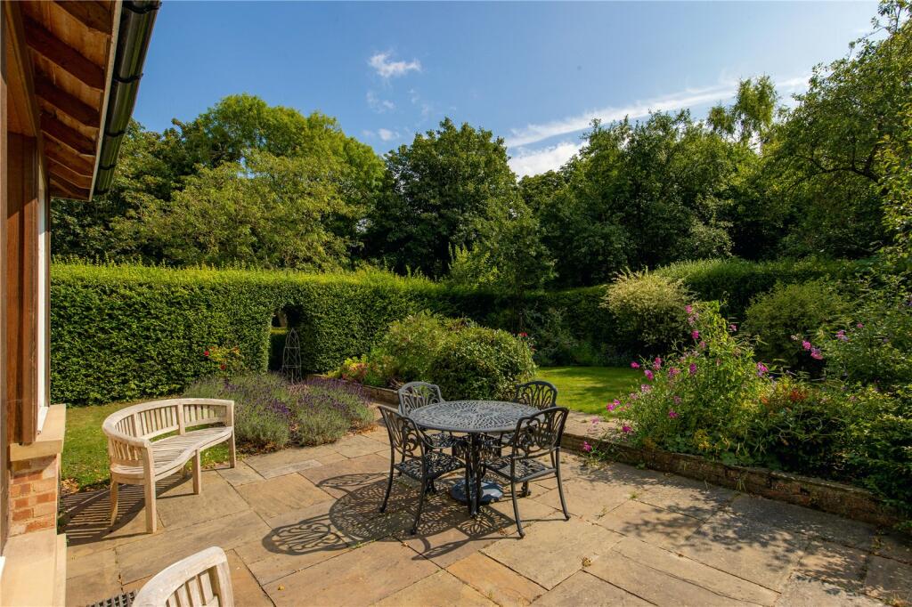 Additional image 4 of Babraham Road, Great Shelford, Cambridge, CB22