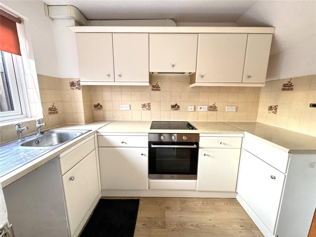 Additional image 4 of Poplar Road, Ashley, New Milton, Hampshire, BH25