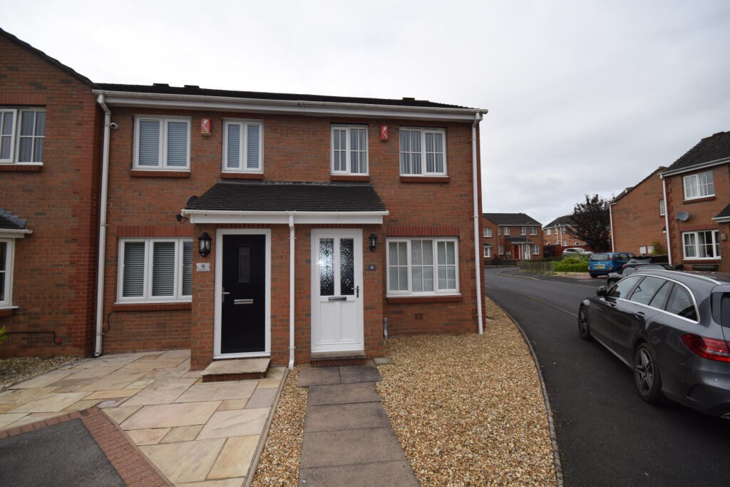 Additional image 15 of Abbotts Road, Carlisle, CA2