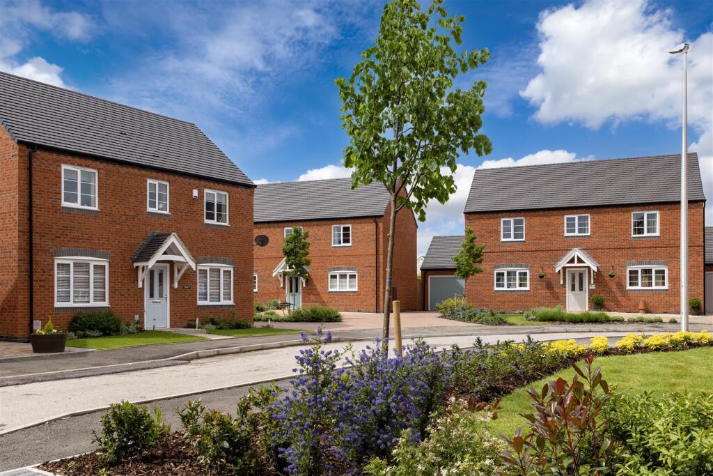 Additional image 9 of Woodwinds, Little Warton Road, Warton, Tamworth