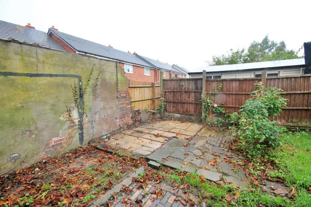 Additional image 10 of Long Street, Dordon, Tamworth