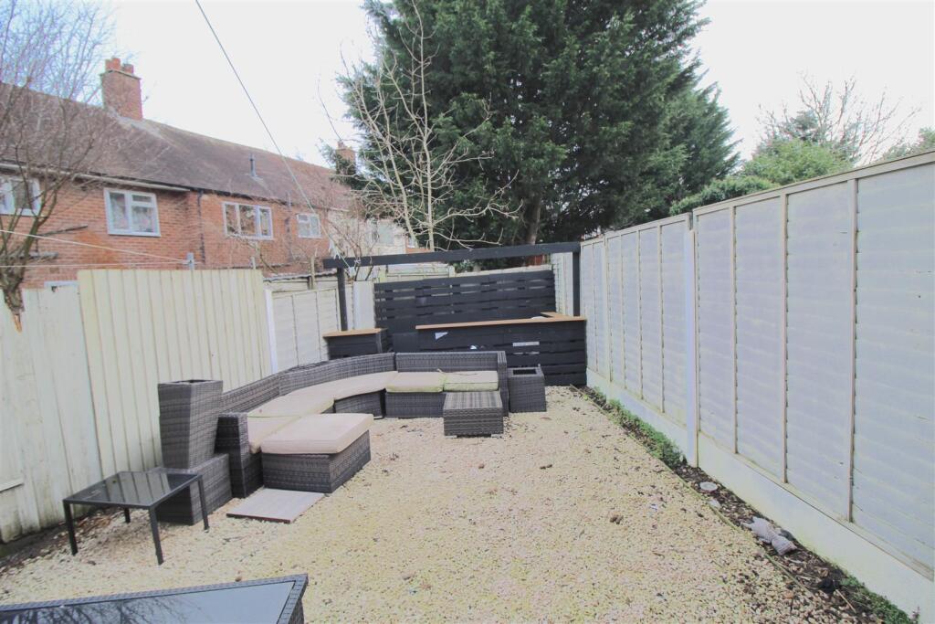 Additional image 9 of Holbeach Road, Kitts Green, Birmingham