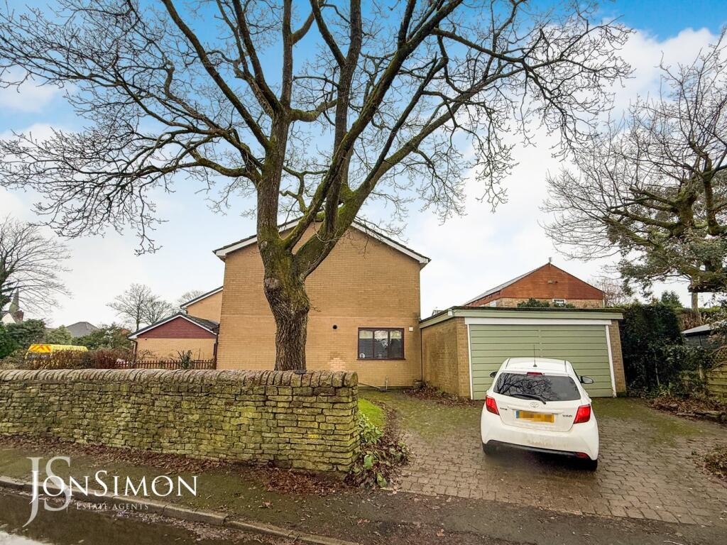 Additional image 23 of Tor Avenue, Greenmount, Bury, BL8