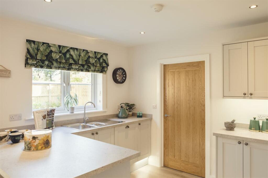 Additional image 11 of Plot 1 Strawberry Meadows, Wigton