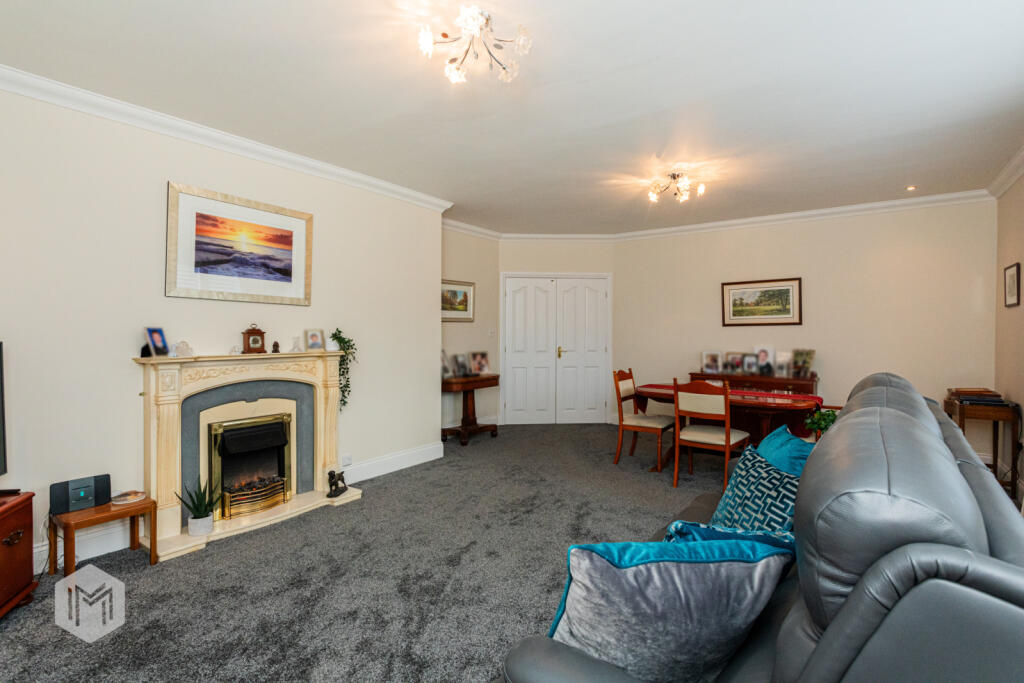 Additional image 6 of Oakwood Drive, Bolton, Greater Manchester, BL1 5EH