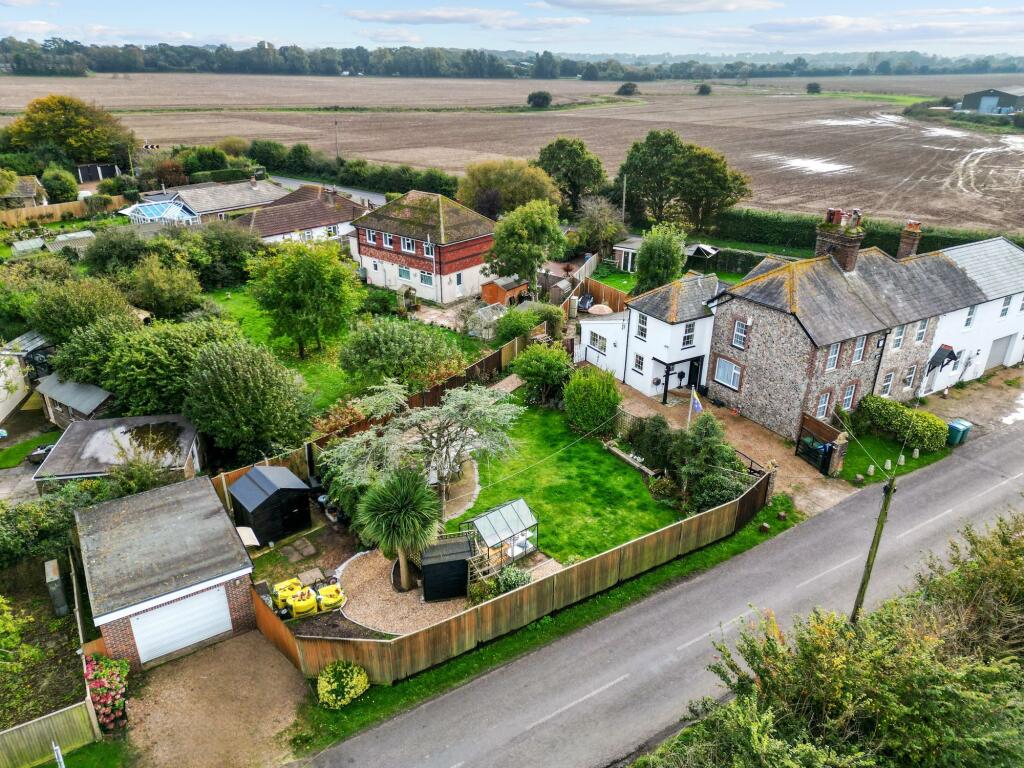 Additional image 20 of Horsemere Green Lane, Climping, BN17