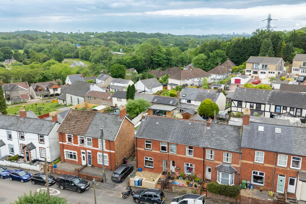 Additional image 12 of Springfield Gardens, Morganstown, Cardiff