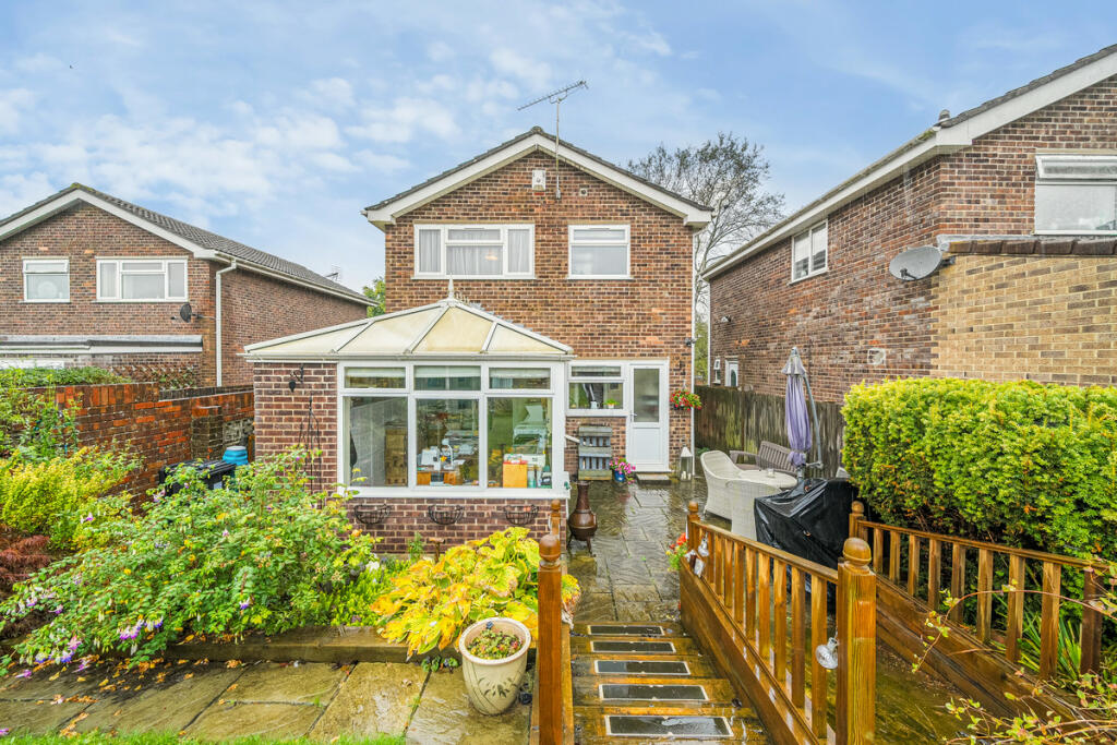 Additional image 3 of Somerset Avenue, Bristol, BS37