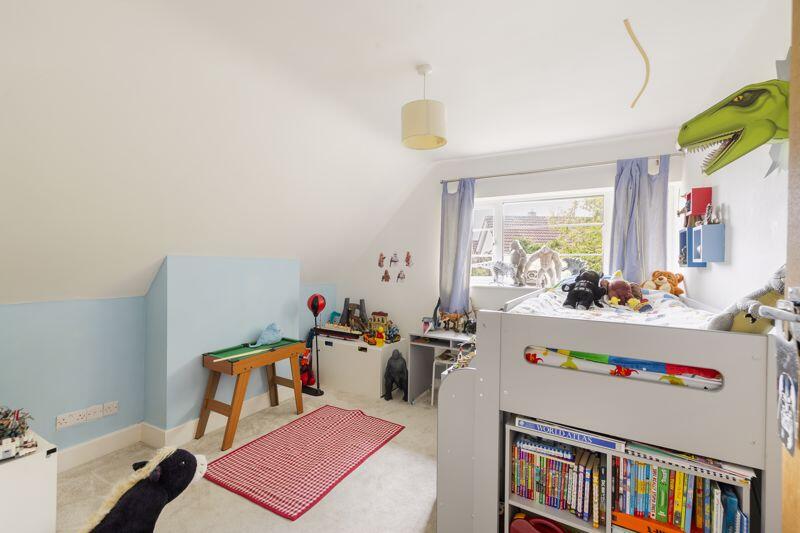 Additional image 20 of Tall Timbers, Flax Bourton