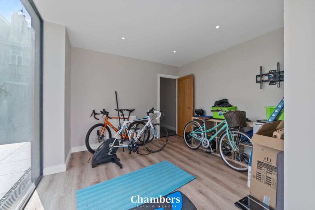 Additional image 20 of St Benedict Crescent, Heath, Cardiff, CF14