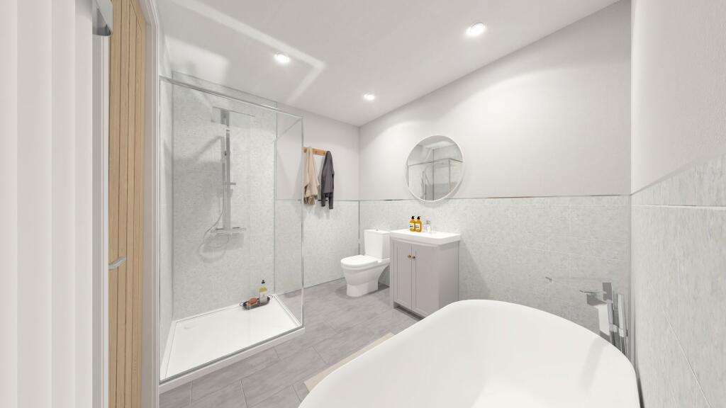 Additional image 7 of A2, Lincoln, Newlands Estate, Braithwaite, CA12