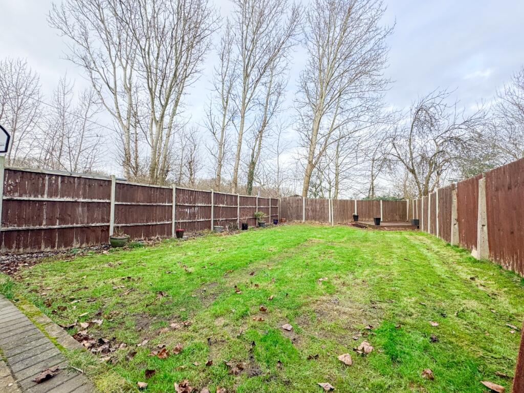 Additional image 16 of Dunton Road, Kingshurst, Birmingham, West Midlands