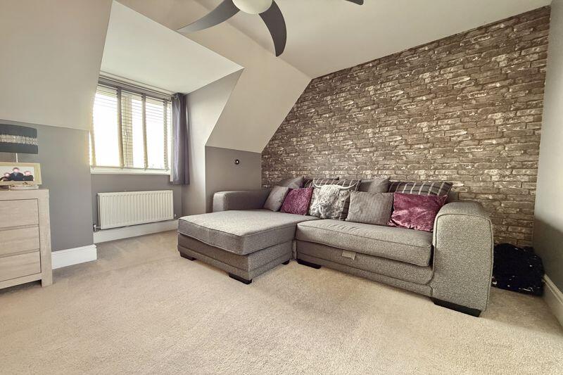 Additional image 16 of Haywood Village - 27' MASTER BEDROOM SUITE