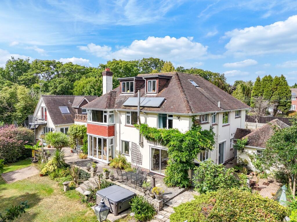 Additional image 36 of Barrs Avenue, New Milton, BH25