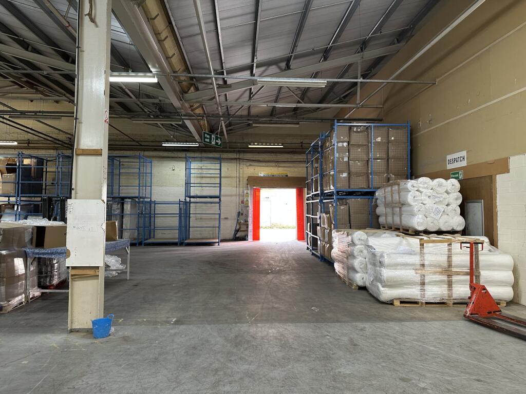 Additional image 18 of Unit 15, Wyke Mills Complex, Huddersfield Road, Bradford, BD12 8JY