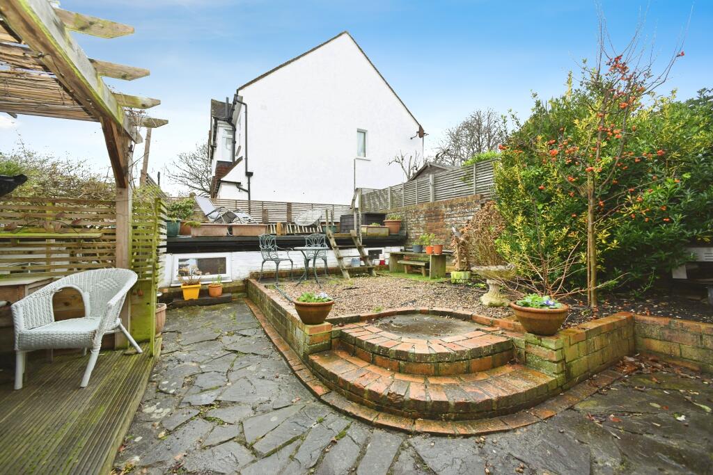 Additional image 34 of Hollingbury Place, Brighton, BN1