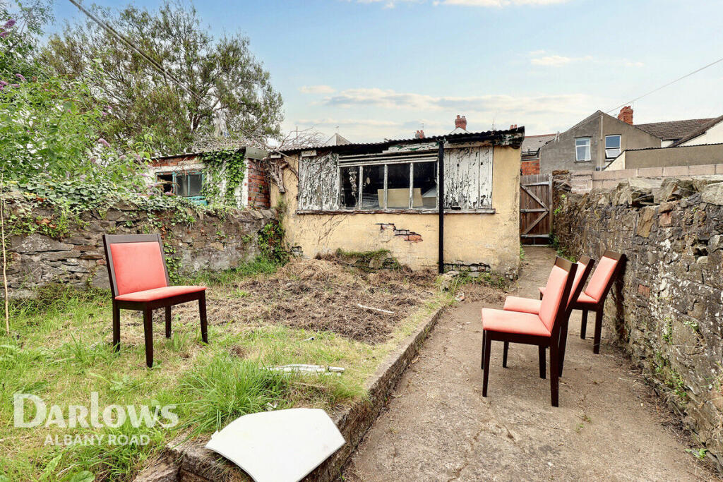 Additional image 13 of Llantrisant Street, Cardiff