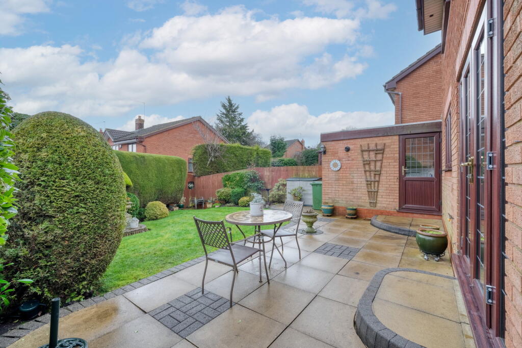 Additional image 10 of Shirehampton Close, Webheath, Redditch, B97 5PF