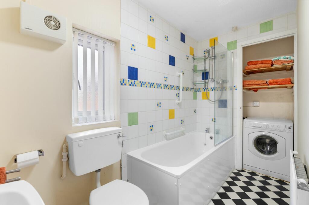 Additional image 8 of Callander Close, Cambridge, CB4