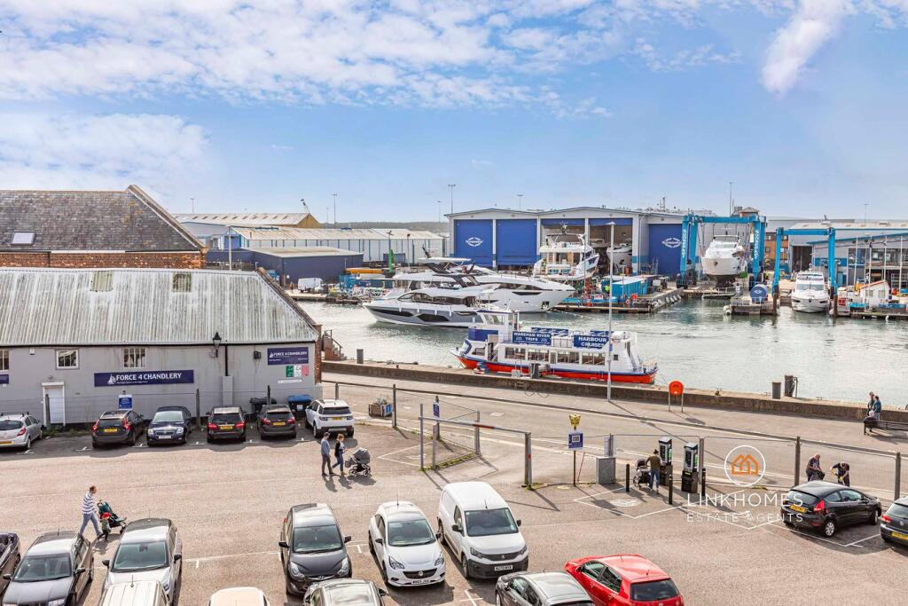 Additional image 23 of Barbers Wharf, Poole, BH15