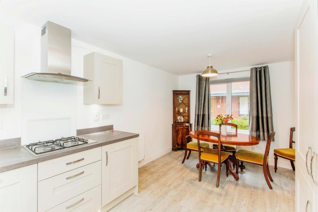 Additional image 19 of Swordfish Drive, Upper Cambourne, Cambridge