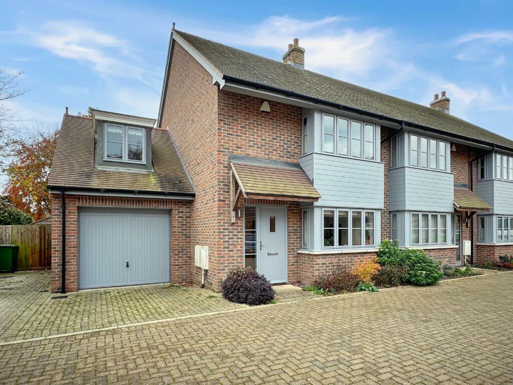 Additional image 15 of Gibson Close, Waterbeach, Cambridge