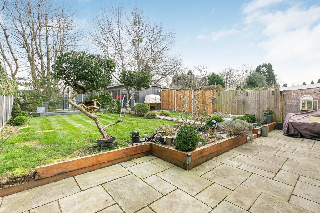 Additional image 2 of Lea Green Mill Green, Hatfield, AL9