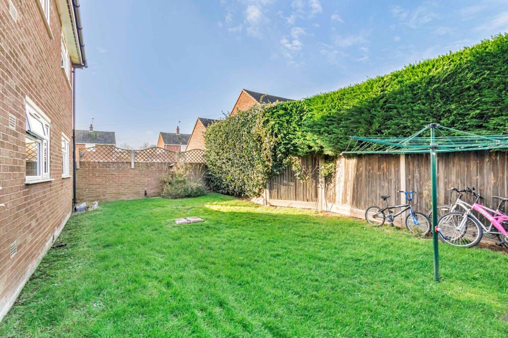 Additional image 15 of Queens Close, Over, Cambridgeshire.