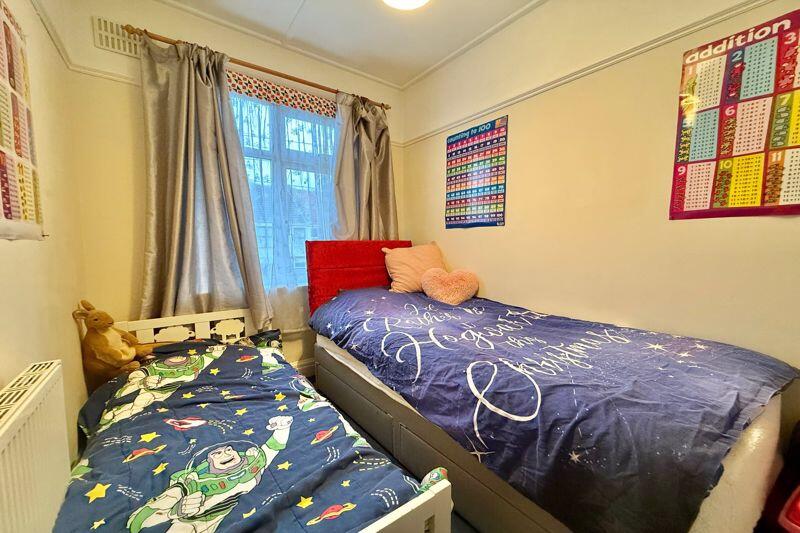 Additional image 9 of Whitting Road, Weston-s-Mare - SOUTHERLY GARDEN