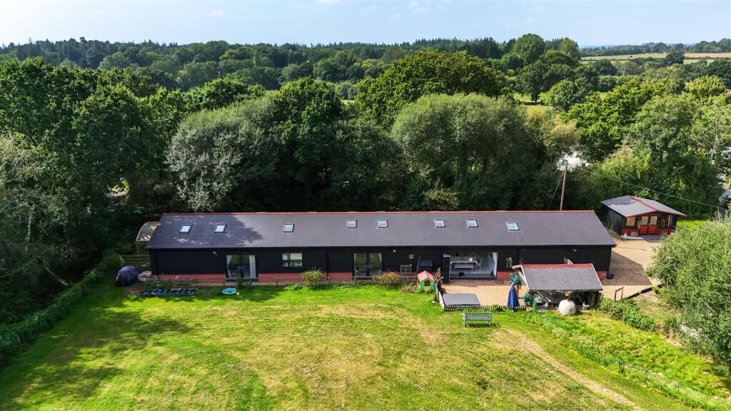 Additional image 32 of Jubilee Hill, Woodlands, Wimborne