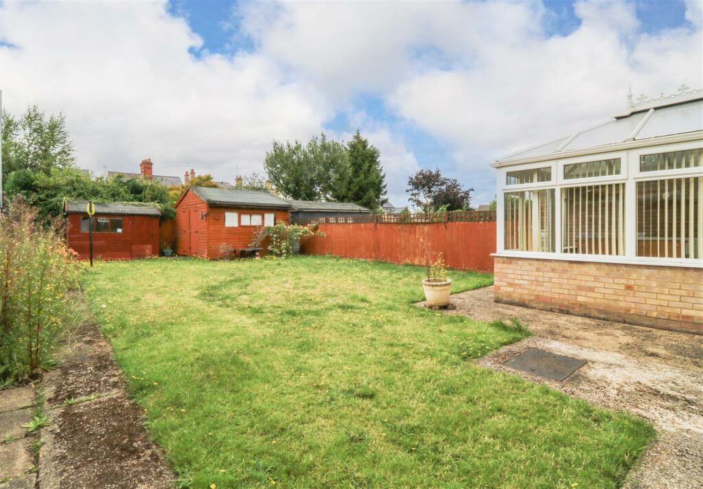 Additional image 20 of St. Fabians Close, Newmarket