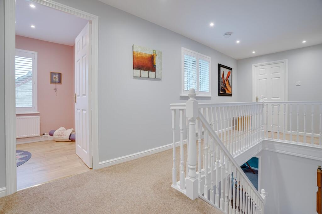 Additional image 12 of Granary Way, Great Cambourne, Cambridge, CB23