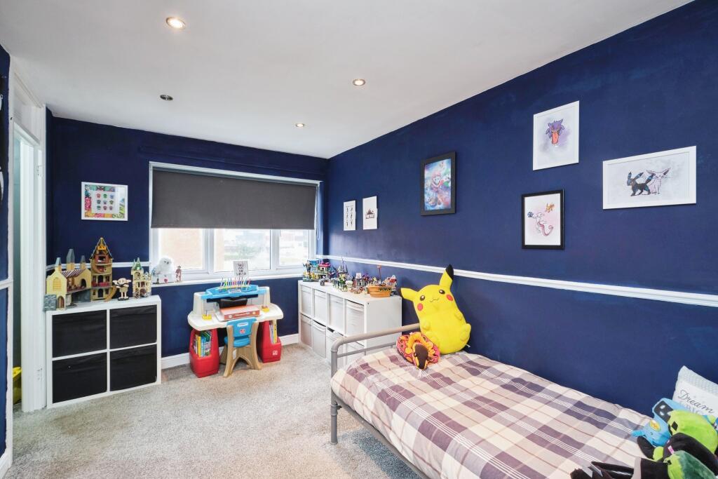 Additional image 11 of Sprig Croft, Birmingham, B36