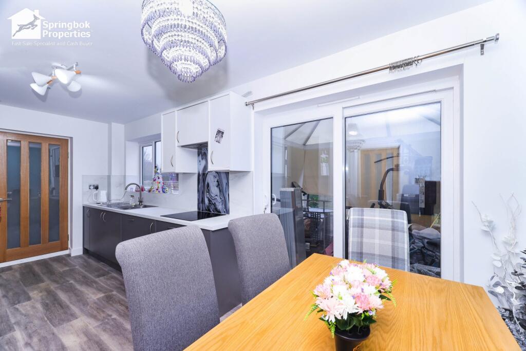 Additional image 5 of Hebden Avenue, Carlisle, Cumbria