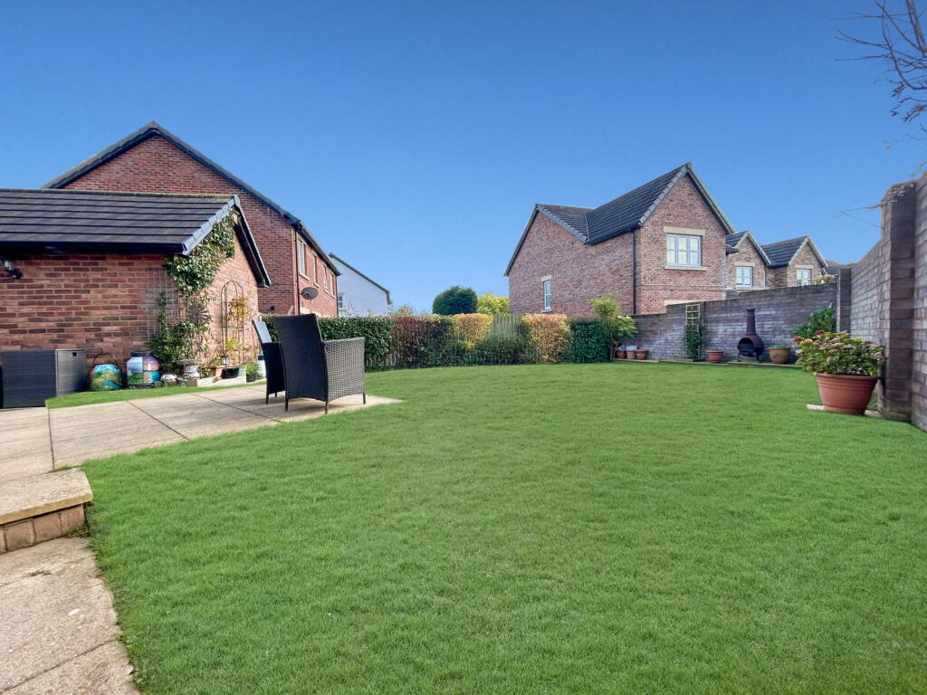 Additional image 4 of Maxwell Drive, Carlisle, CA6 4EB