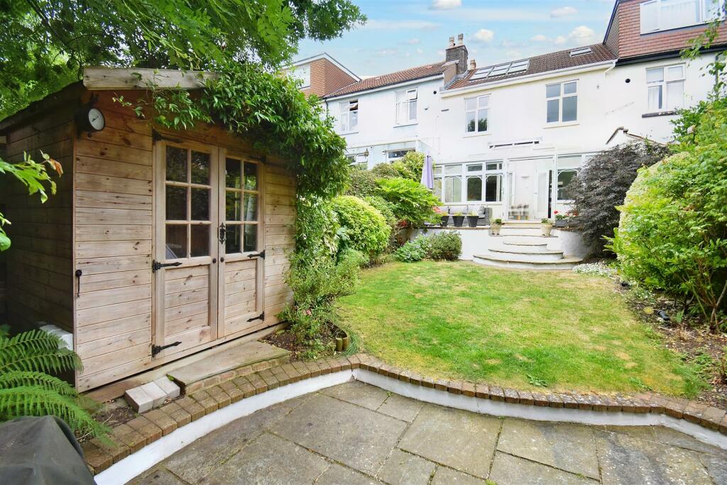 Additional image 20 of Palmerston Road, Redland