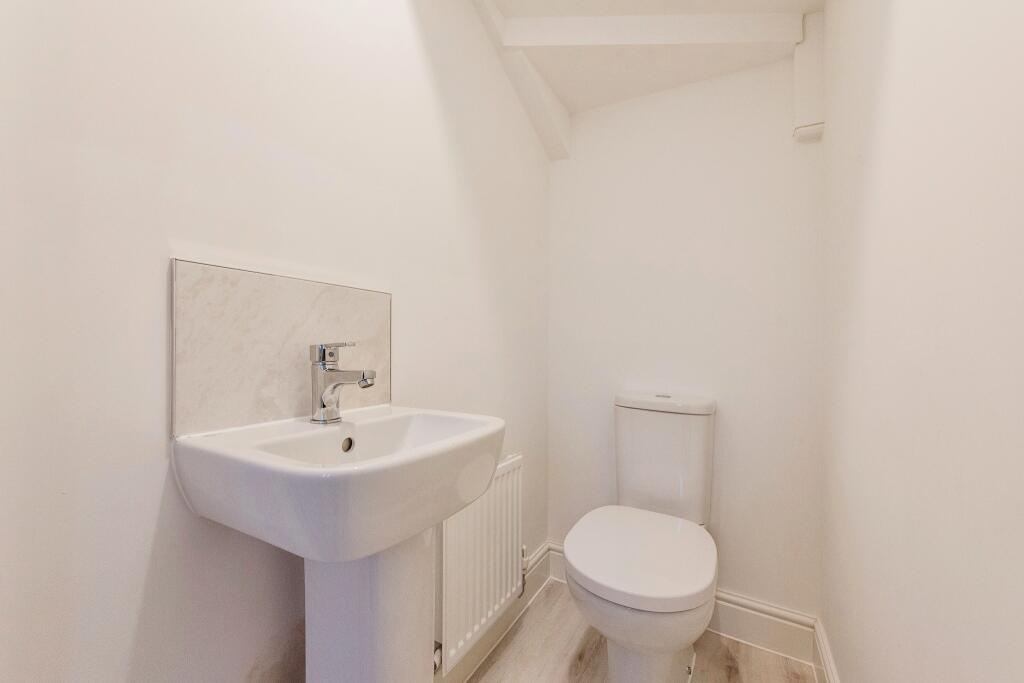 Additional image 14 of Burwell Road, Exning, Newmarket, Suffolk, CB8