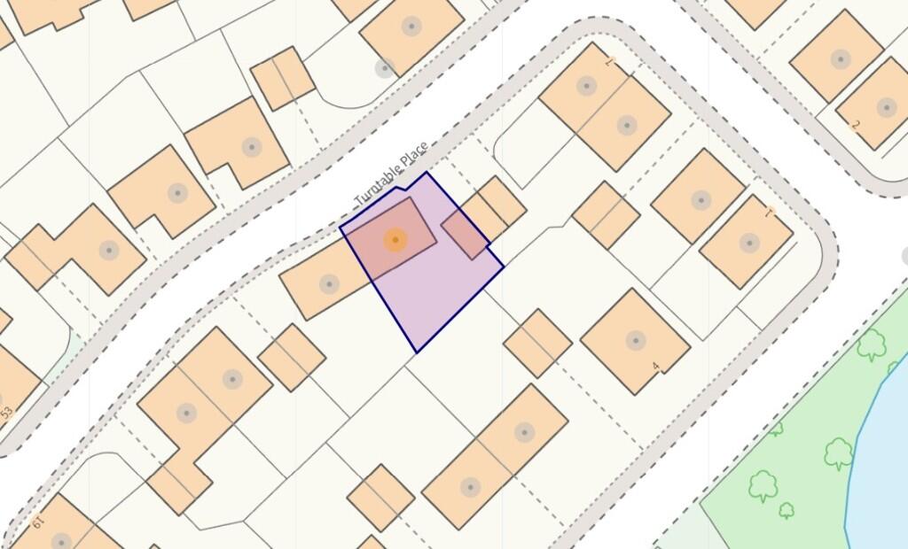Additional image 20 of Turntable Place, Westbury