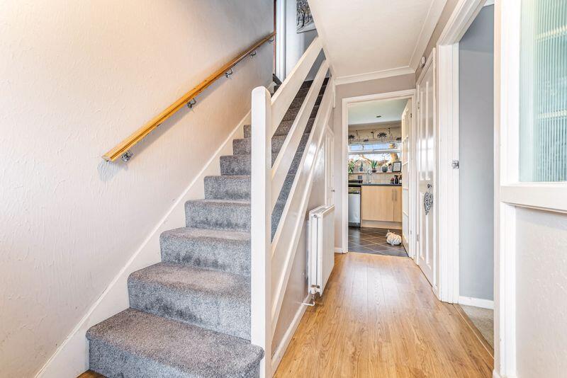 Additional image 14 of Copley Gardens, Worle - QUIET CUL DE SAC