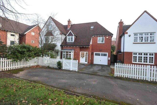 Additional image 25 of New House Farm Drive, BIRMINGHAM, West Midlands, B31