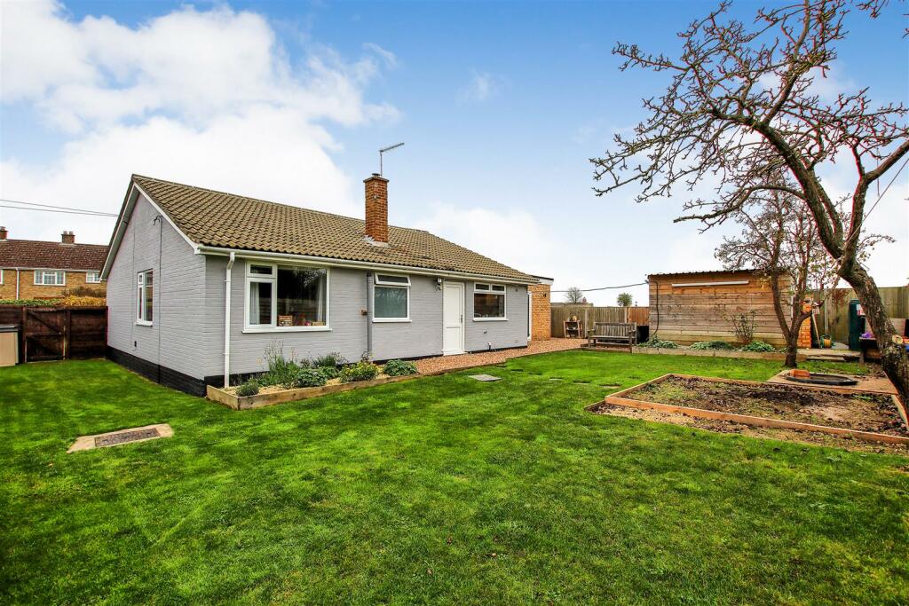 Additional image 12 of Sheldricks Road, Isleham, Ely