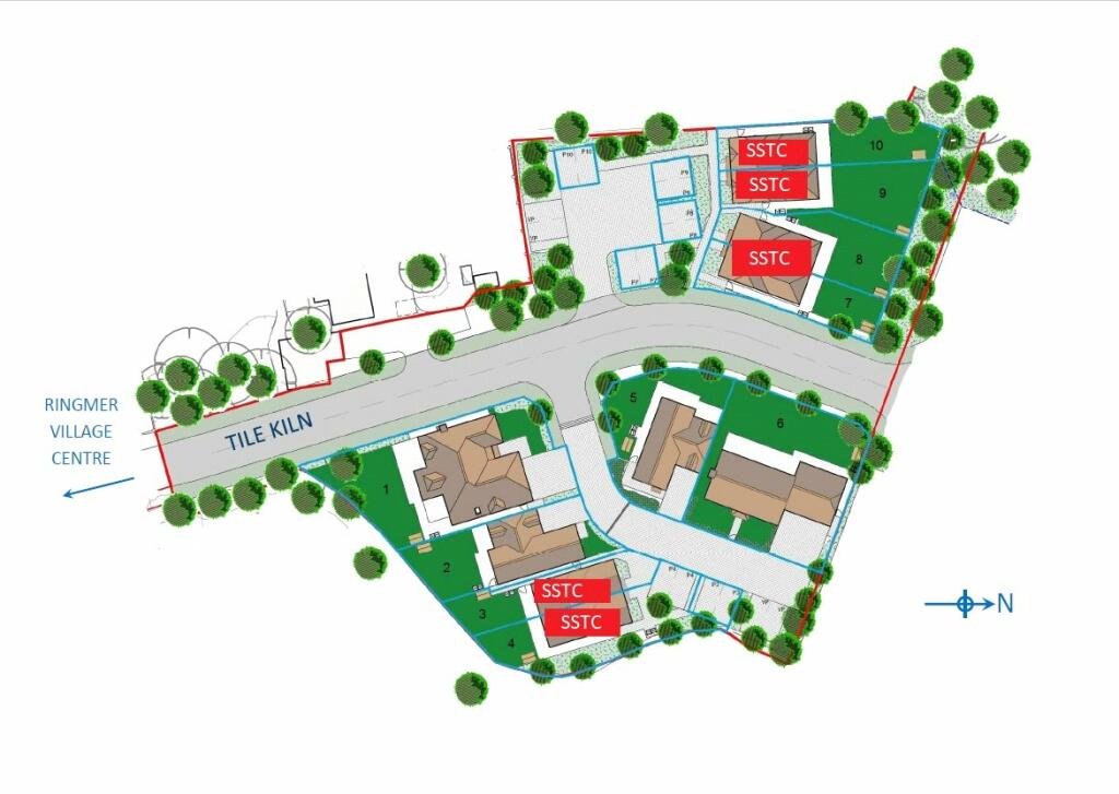 Additional image 2 of Chantry Close, Ringmer, Lewes, East Sussex, BN8