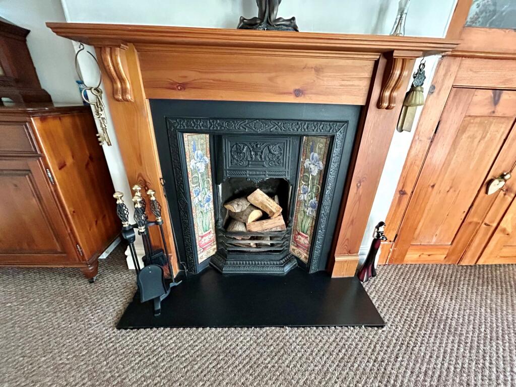 Additional image 7 of St Michaels Avenue, Yeovil, BA21