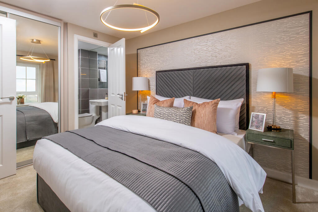 Additional image 4 of Darwin Green, 
Shrewsbury Road, 
CB3 0GX