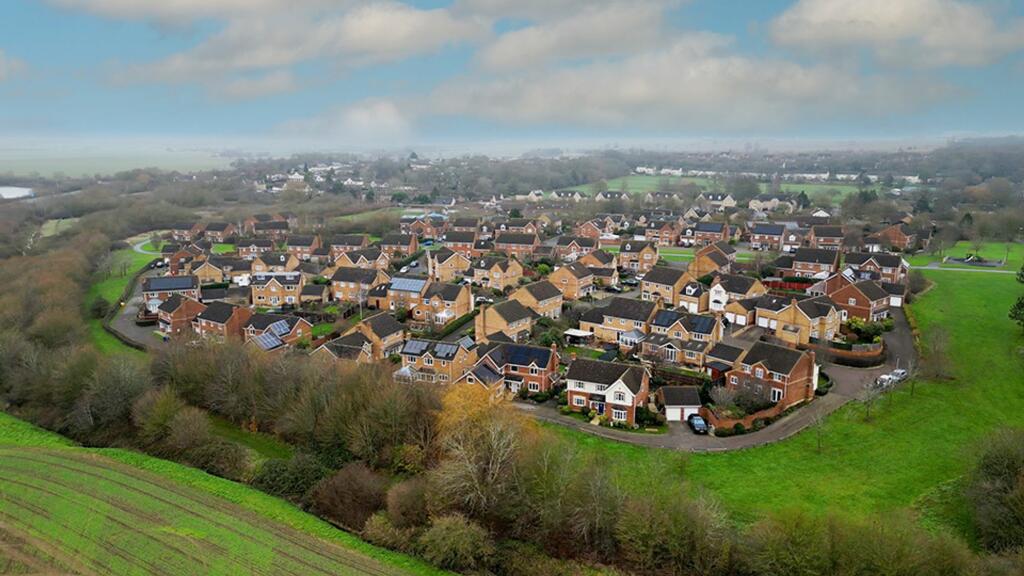 Additional image 25 of Cow Brook Lane, Papworth Everard, CB23