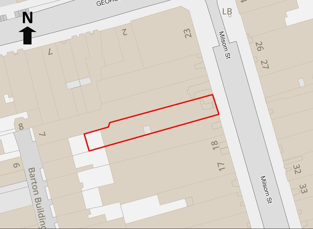 Additional image 4 of 20 , Milsom Street , Bath , BA1 1DE