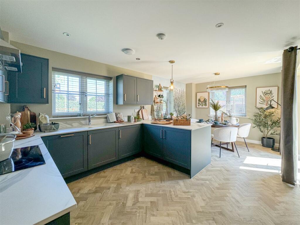 Additional image 8 of Plot 115 The Wisteria, Lark's Place, Kennett Garden Village